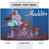 Disney Aladdin and Jasmine Magic Carpet Dell Vostro Skin